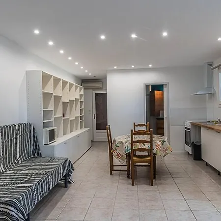 Apartment A