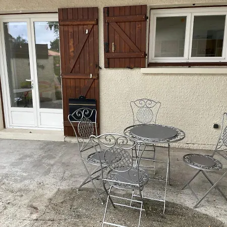 A Apartment
