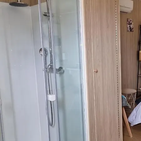 Studio A Lons Apartmán *