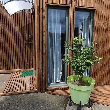 Apartmán Studio A Lons