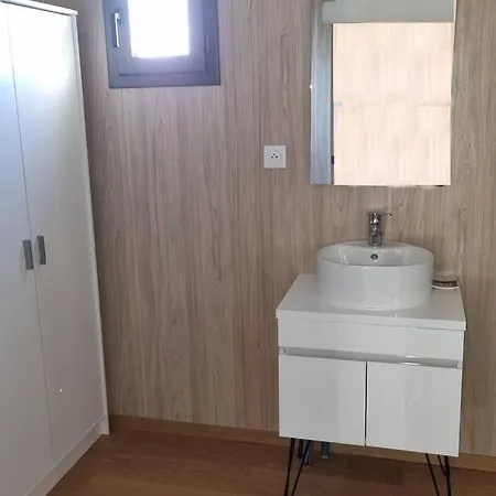 Studio A Lons Apartmán
