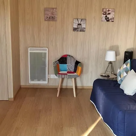 Studio A Lons Apartmán Lons